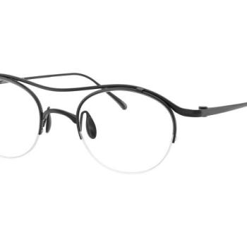 Giorgio Armani AR5158T 3404 ONE SIZE (48) Fekete Női Dioptriás szemüvegek kép