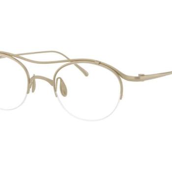 Giorgio Armani AR5158T 3408 ONE SIZE (48) Arany Női Dioptriás szemüvegek kép