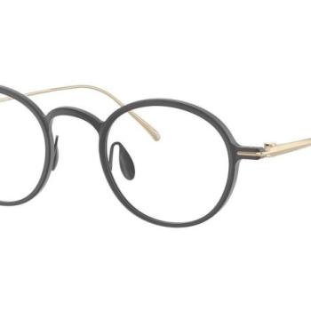 Giorgio Armani AR5159T 3404 ONE SIZE (46) Fekete Női Dioptriás szemüvegek kép