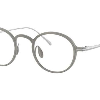 Giorgio Armani AR5159T 3406 ONE SIZE (46) Szürke Női Dioptriás szemüvegek kép