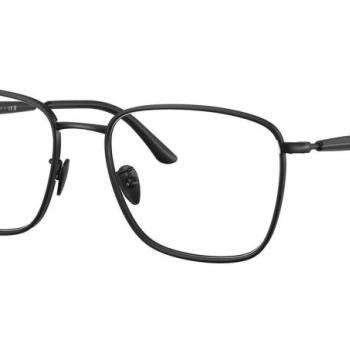 Giorgio Armani AR5160J 3001 L (54) Fekete Női Dioptriás szemüvegek kép