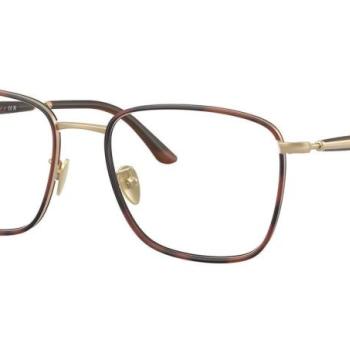 Giorgio Armani AR5160J 3415 L (54) Arany Női Dioptriás szemüvegek kép