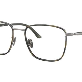 Giorgio Armani AR5160J 3416 M (52) Szürke Női Dioptriás szemüvegek kép