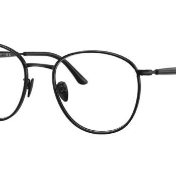 Giorgio Armani AR5161J 3001 M (50) Fekete Női Dioptriás szemüvegek kép