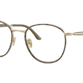 Giorgio Armani AR5161J 3417 M (50) Arany Női Dioptriás szemüvegek kép
