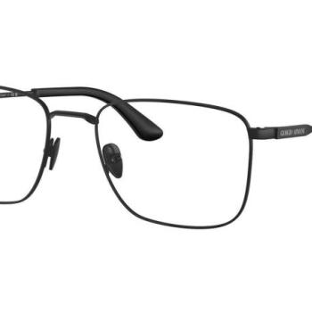 Giorgio Armani AR5162 3001 L (55) Fekete Női Dioptriás szemüvegek kép