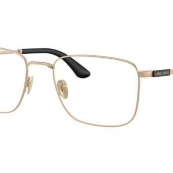 Giorgio Armani AR5162 3002 L (55) Arany Női Dioptriás szemüvegek kép