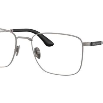 Giorgio Armani AR5162 3003 M (53) Szürke Női Dioptriás szemüvegek kép