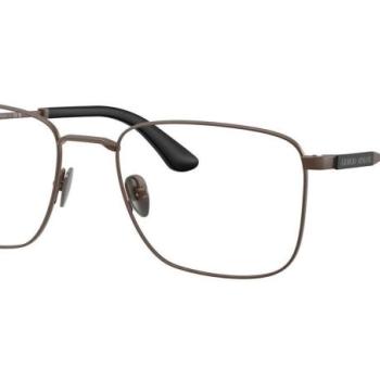 Giorgio Armani AR5162 3006 L (55) Barna Női Dioptriás szemüvegek kép