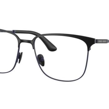 Giorgio Armani AR5163 3419 M (53) Fekete Női Dioptriás szemüvegek kép