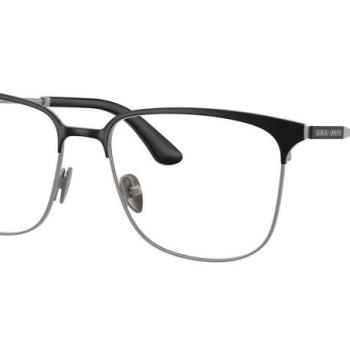 Giorgio Armani AR5163 3420 M (53) Fekete Női Dioptriás szemüvegek kép