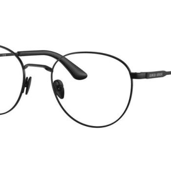 Giorgio Armani AR5164 3001 M (50) Fekete Női Dioptriás szemüvegek kép
