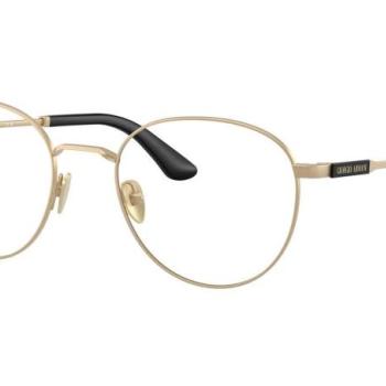 Giorgio Armani AR5164 3002 L (52) Arany Női Dioptriás szemüvegek kép