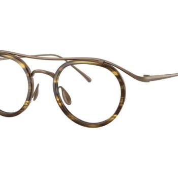 Giorgio Armani AR5166T 3429 ONE SIZE (46) Arany Női Dioptriás szemüvegek kép