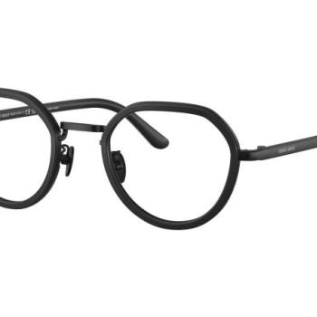 Giorgio Armani AR5167 3001 M (47) Fekete Női Dioptriás szemüvegek kép