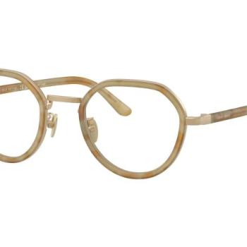 Giorgio Armani AR5167 6300 L (49) Havana Női Dioptriás szemüvegek kép