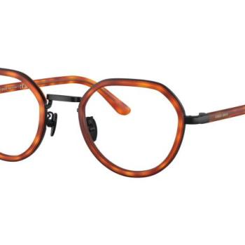 Giorgio Armani AR5167 6404 M (47) Havana Női Dioptriás szemüvegek kép
