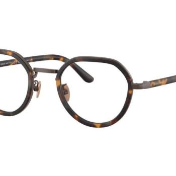 Giorgio Armani AR5167 6405 M (47) Havana Női Dioptriás szemüvegek kép