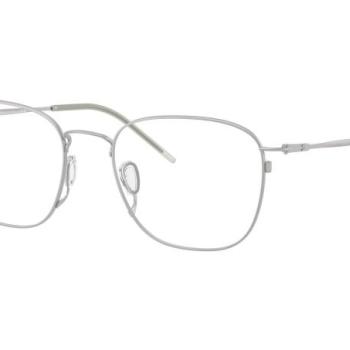 Giorgio Armani AR5168 3045 M (51) Ezüst Női Dioptriás szemüvegek kép