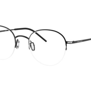 Giorgio Armani AR5169 3001 M (47) Fekete Női Dioptriás szemüvegek kép
