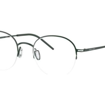 Giorgio Armani AR5169 3436 M (47) Zöld Női Dioptriás szemüvegek kép