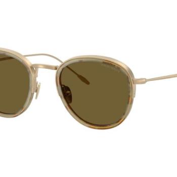 Giorgio Armani AR6068 630073 ONE SIZE (50) Arany Női Napszemüvegek kép