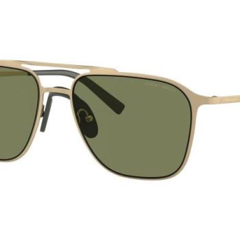 Giorgio Armani AR6110 30022A ONE SIZE (58) Arany Női Napszemüvegek kép