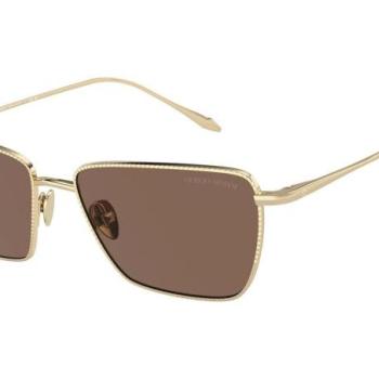 Giorgio Armani AR6153 301373 ONE SIZE (56) Arany Férfi Napszemüvegek kép