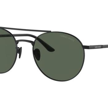Giorgio Armani AR6156 300171 ONE SIZE (54) Fekete Női Napszemüvegek kép