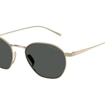 Giorgio Armani AR6160T 338487 ONE SIZE (51) Arany Női Napszemüvegek kép