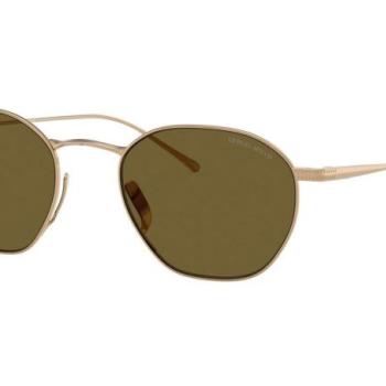 Giorgio Armani AR6160T 338673 ONE SIZE (51) Arany Női Napszemüvegek kép