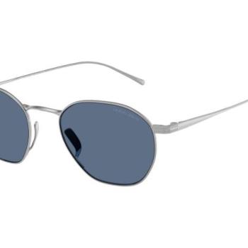Giorgio Armani AR6160T 338780 ONE SIZE (51) Ezüst Női Napszemüvegek kép