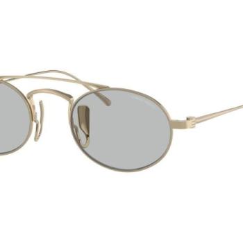 Giorgio Armani AR6161T 338487 ONE SIZE (49) Arany Női Napszemüvegek kép