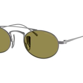 Giorgio Armani AR6161T 3385/2 ONE SIZE (49) Szürke Női Napszemüvegek kép