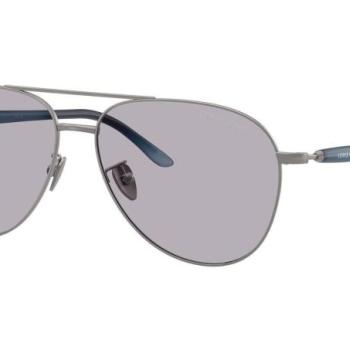Giorgio Armani AR6162 3003M3 Photochromic ONE SIZE (58) Szürke Női Napszemüvegek kép