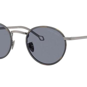 Giorgio Armani AR6163J 300319 ONE SIZE (49) Szürke Női Napszemüvegek kép