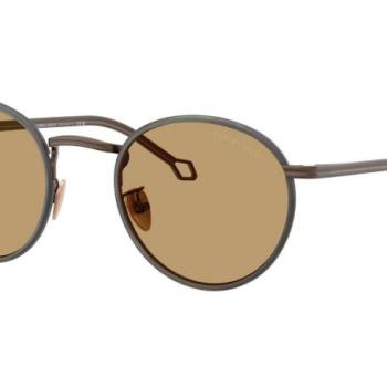 Giorgio Armani AR6163J 300673 ONE SIZE (49) Barna Női Napszemüvegek kép