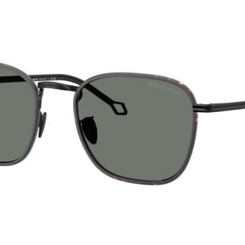 Giorgio Armani AR6164J 300111 ONE SIZE (54) Fekete Női Napszemüvegek kép