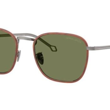 Giorgio Armani AR6164J 30032A ONE SIZE (54) Szürke Női Napszemüvegek kép