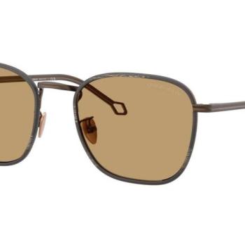 Giorgio Armani AR6164J 300673 ONE SIZE (54) Barna Női Napszemüvegek kép