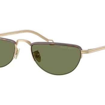Giorgio Armani AR6166J 30022A ONE SIZE (53) Arany Női Napszemüvegek kép