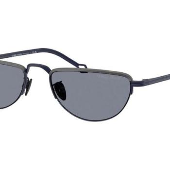 Giorgio Armani AR6166J 334219 ONE SIZE (53) Kék Női Napszemüvegek kép