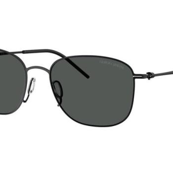 Giorgio Armani AR6168 300187 ONE SIZE (54) Fekete Női Napszemüvegek kép