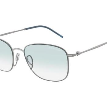 Giorgio Armani AR6168 30033F ONE SIZE (54) Ezüst Női Napszemüvegek kép