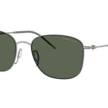 Giorgio Armani AR6168 300371 ONE SIZE (54) Szürke Női Napszemüvegek kép