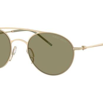 Giorgio Armani AR6169 30022A ONE SIZE (48) Arany Női Napszemüvegek kép