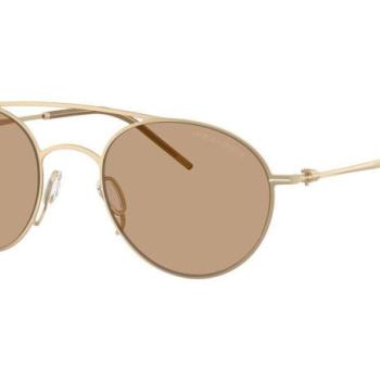 Giorgio Armani AR6169 300263 ONE SIZE (48) Arany Női Napszemüvegek kép