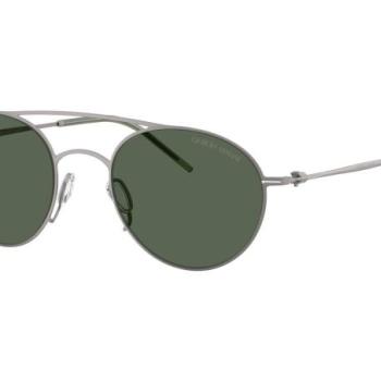 Giorgio Armani AR6169 300371 ONE SIZE (48) Szürke Női Napszemüvegek kép
