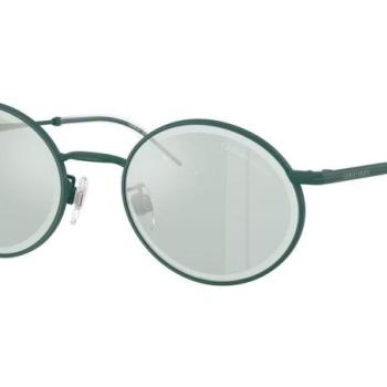 Giorgio Armani AR6170 339265 ONE SIZE (51) Kék Férfi Napszemüvegek kép