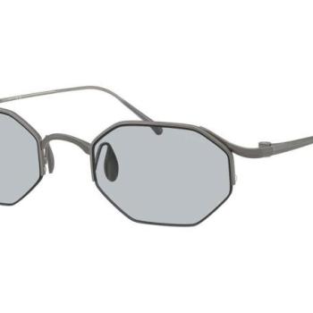 Giorgio Armani AR6171T 3356/1 ONE SIZE (49) Szürke Női Napszemüvegek kép